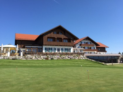 Foto: Auf der Gsteig